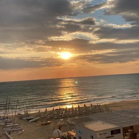 Terrazza Sul Mare Scoglitti