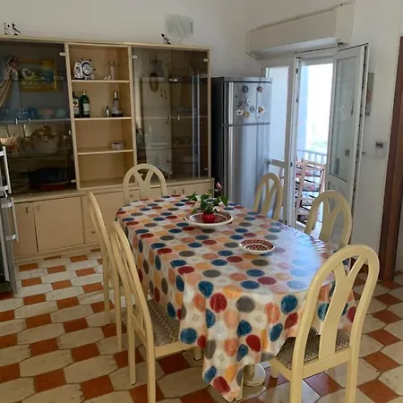 Terrazza Sul Mare Apartamento *