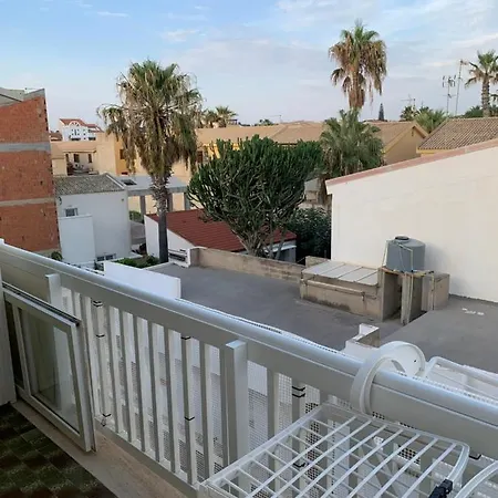 Terrazza Sul Mare