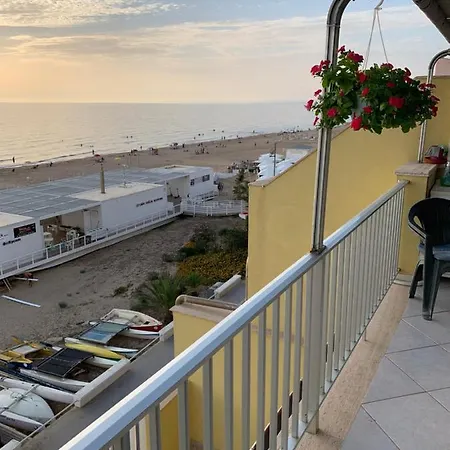 Terrazza Sul Mare