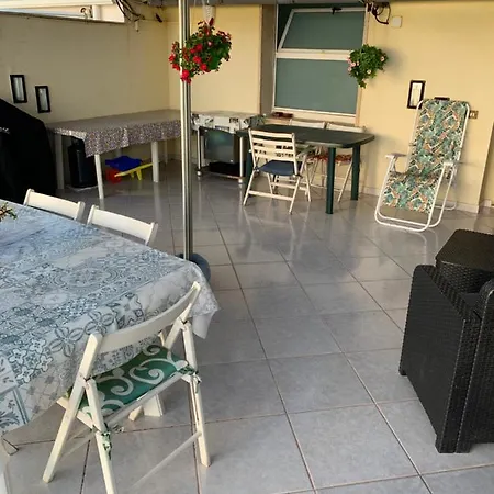 Terrazza Sul Mare * Scoglitti