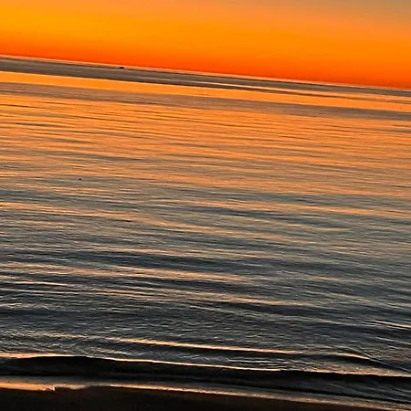 Terrazza Sul Mare Apartamento *