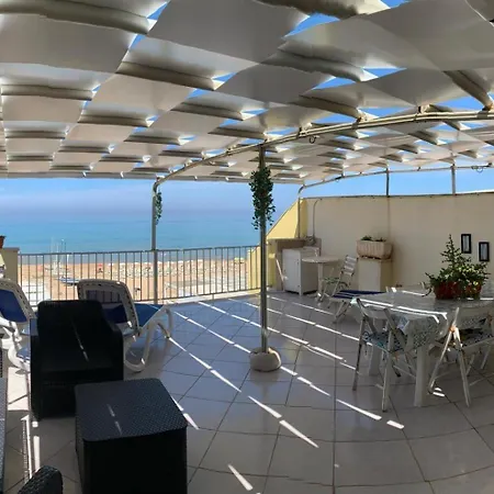 Apartamento Terrazza Sul Mare *
