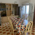 Terrazza Sul Mare Appartement *