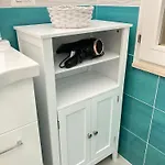 Appartement Terrazza Sul Mare Scoglitti