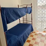 Terrazza Sul Mare Appartement