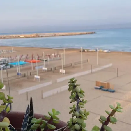 Terrazza Sul Mare *
