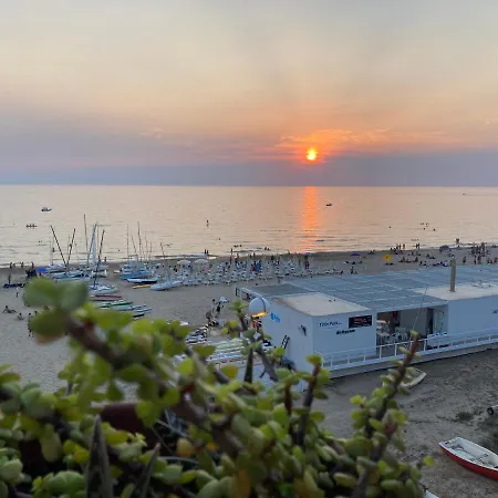 Apartment Terrazza Sul Mare Scoglitti