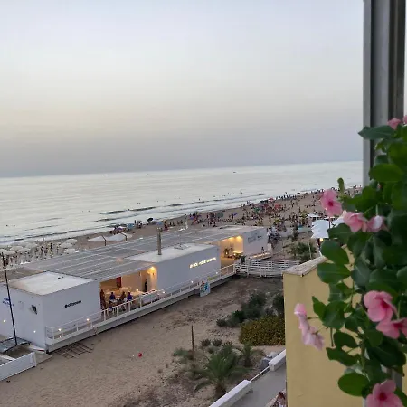 Terrazza Sul Mare