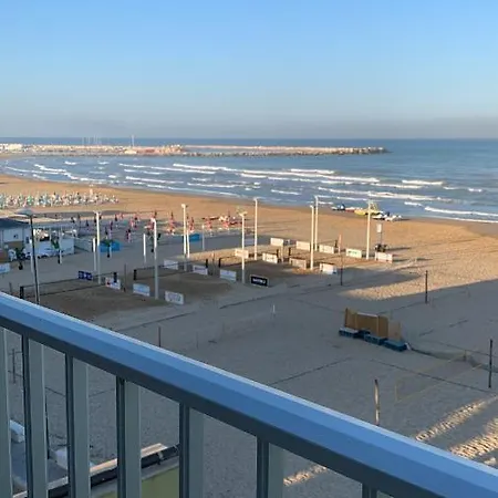 Terrazza Sul Mare * Scoglitti
