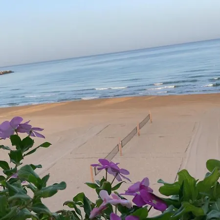 Terrazza Sul Mare * סקוליטי