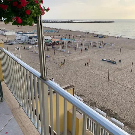 Apartment Terrazza Sul Mare Scoglitti