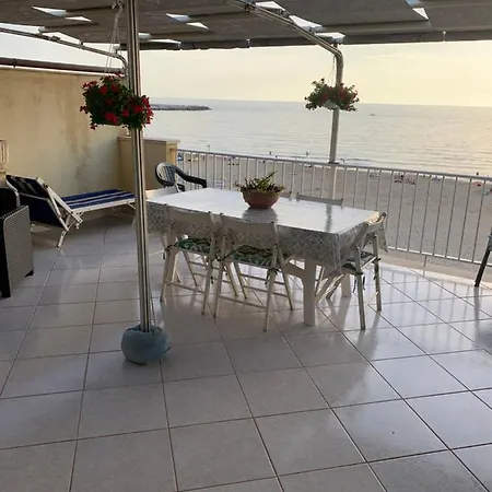 Terrazza Sul Mare Apartment