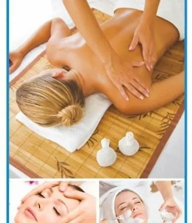 شقة Terrazza Sul Mare