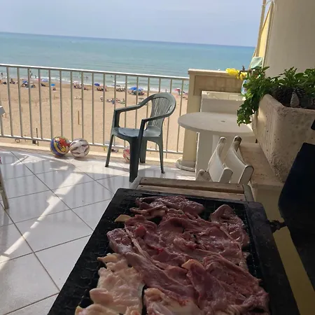 Terrazza Sul Mare * Scoglitti