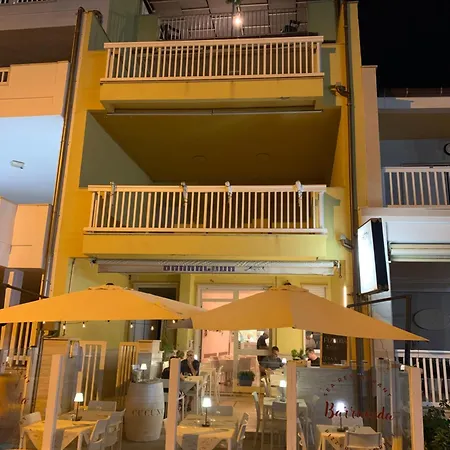 Terrazza Sul Mare