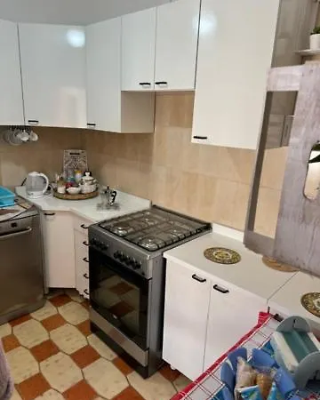 Apartamento Terrazza Sul Mare *