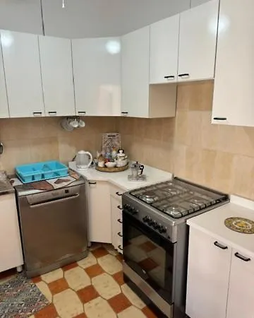 Terrazza Sul Mare Apartment Scoglitti