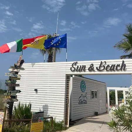 Apartamento Terrazza Sul Mare *