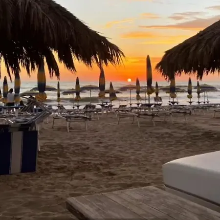 Апартаменты Terrazza Sul Mare