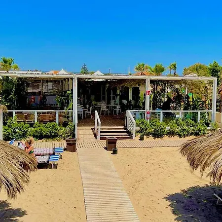 Apartment Terrazza Sul Mare Scoglitti