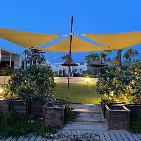 Terrazza Sul Mare Apartment