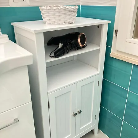Apartamento Terrazza Sul Mare Scoglitti