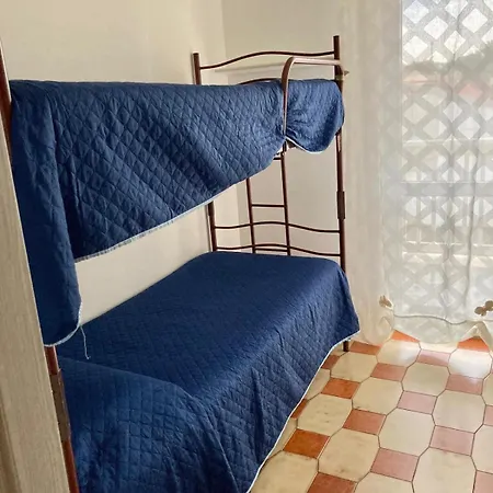 Terrazza Sul Mare Apartment