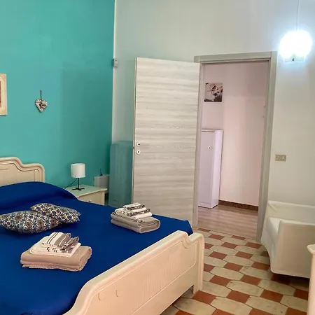 Apartment Terrazza Sul Mare *