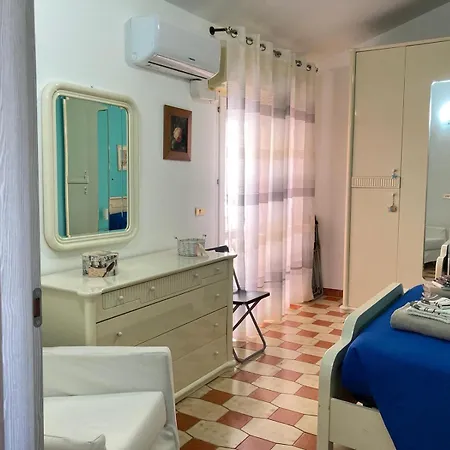 Terrazza Sul Mare *