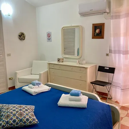 Apartamento Terrazza Sul Mare *