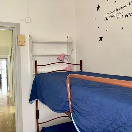 Terrazza Sul Mare 公寓 斯哥利提
