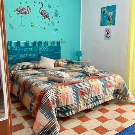 Apartment Terrazza Sul Mare Scoglitti