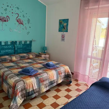 Terrazza Sul Mare Apartment
