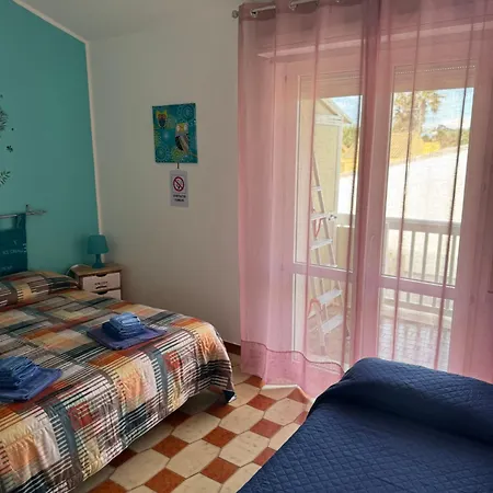 Terrazza Sul Mare Apartment