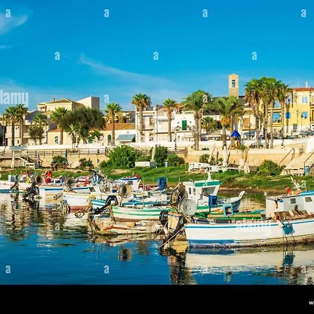 Terrazza Sul Mare Апартаменты *
