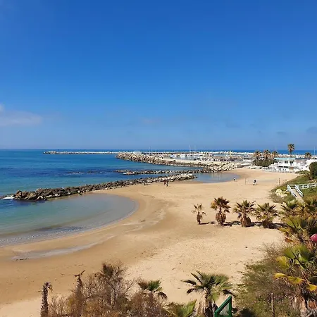 Апартаменты Terrazza Sul Mare
