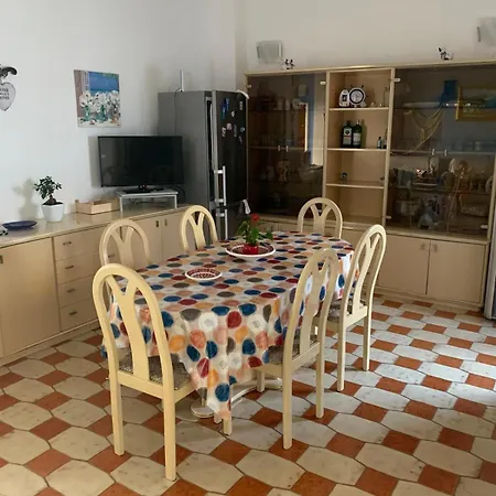 شقة Terrazza Sul Mare *