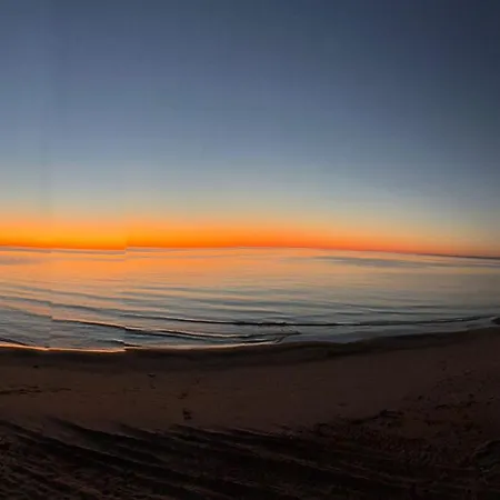 Terrazza Sul Mare Apartment Scoglitti