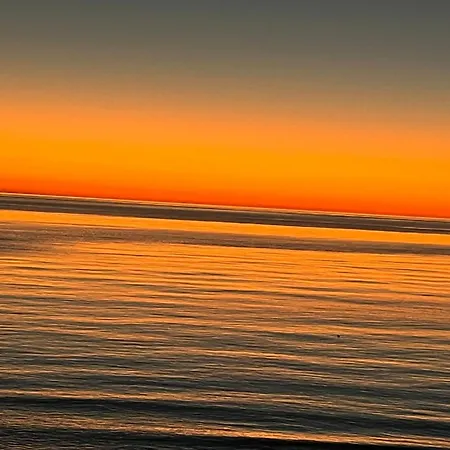 公寓 Terrazza Sul Mare 斯哥利提