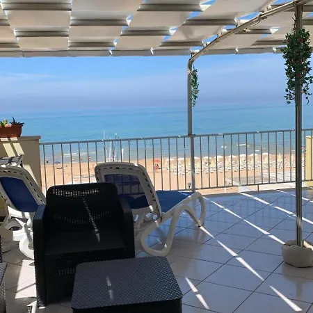 Διαμέρισμα Terrazza Sul Mare *
