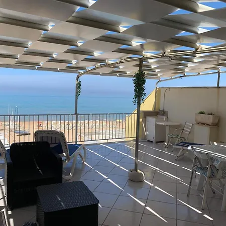 Terrazza Sul Mare *