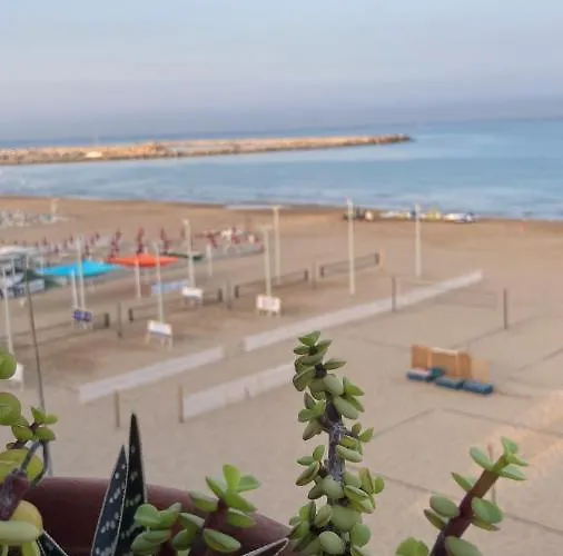 Terrazza Sul Mare *