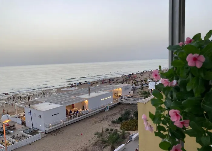 Terrazza Sul Mare