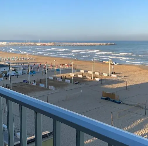 Terrazza Sul Mare * 斯哥利提