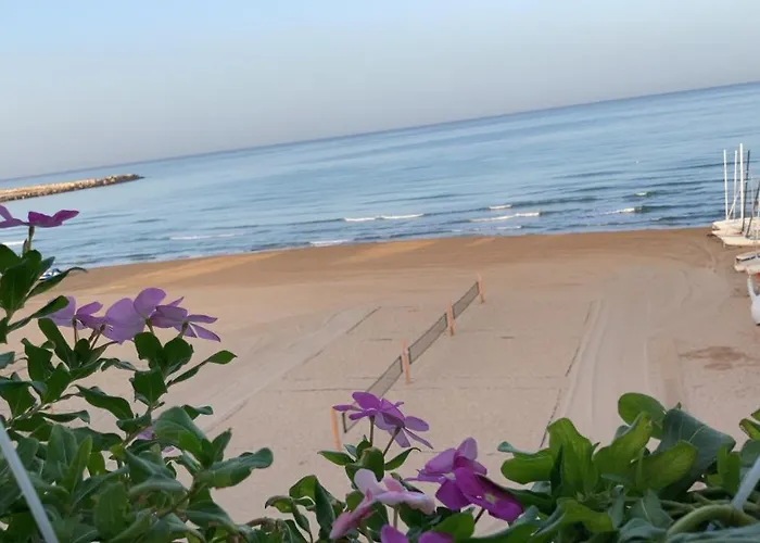 Terrazza Sul Mare * Scoglitti