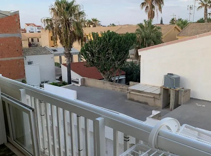 Terrazza Sul Mare