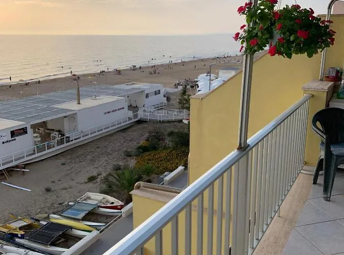 Terrazza Sul Mare