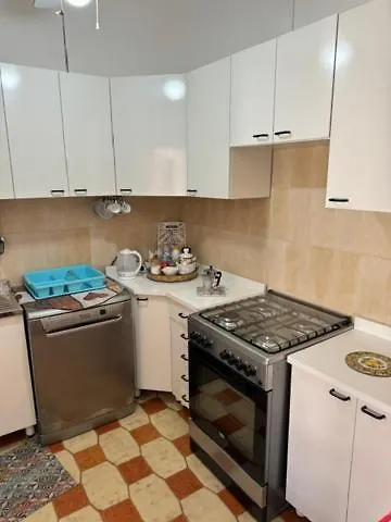 Terrazza Sul Mare 公寓 斯哥利提