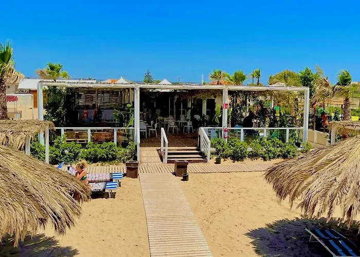 公寓 Terrazza Sul Mare 斯哥利提